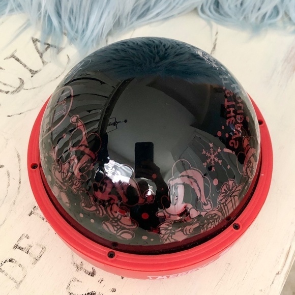 Gemmy, Disney Mickey & Friends LED ShadowLights Projector Rotating Colour Change - Picture 4 of 7